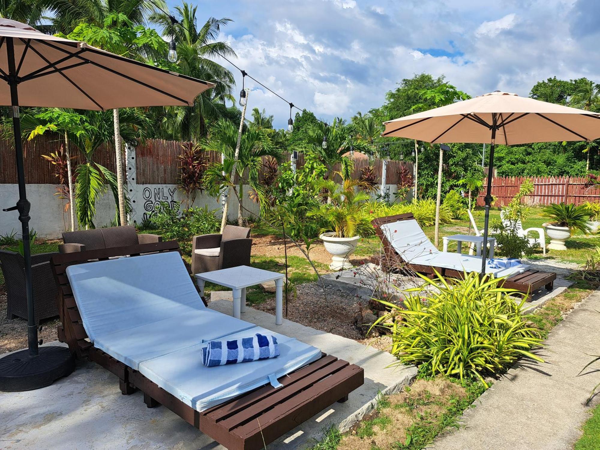Selectum Mangrove Resort Panglao Exteriér fotografie