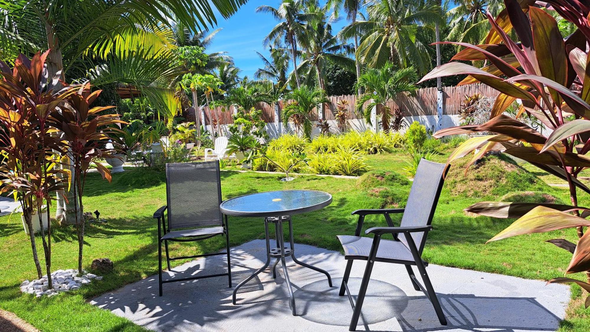 Selectum Mangrove Resort Panglao Exteriér fotografie