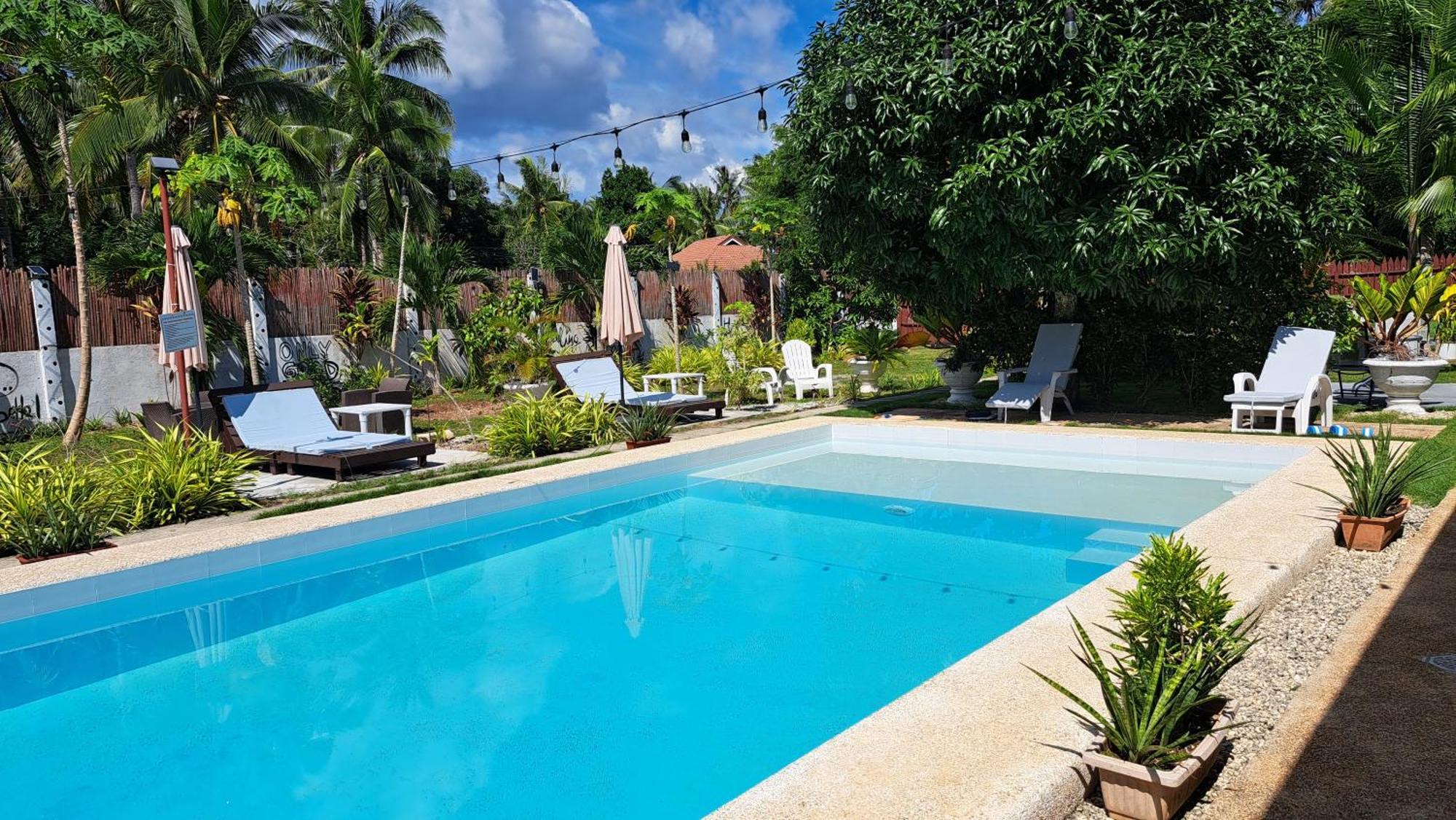 Selectum Mangrove Resort Panglao Exteriér fotografie