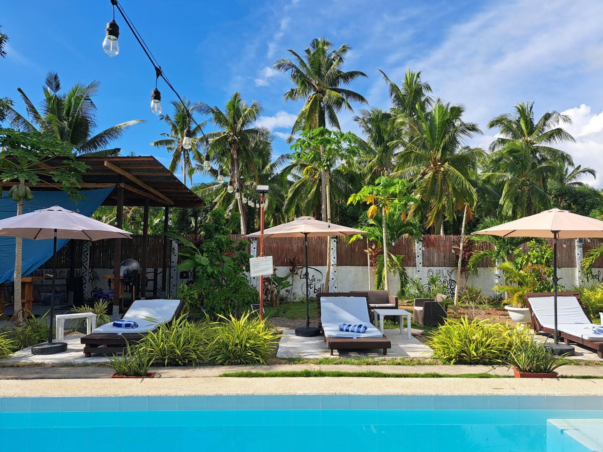 Selectum Mangrove Resort Panglao Exteriér fotografie