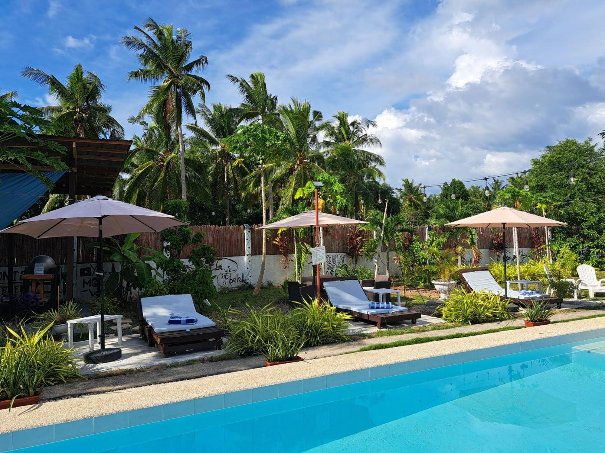Selectum Mangrove Resort Panglao Exteriér fotografie
