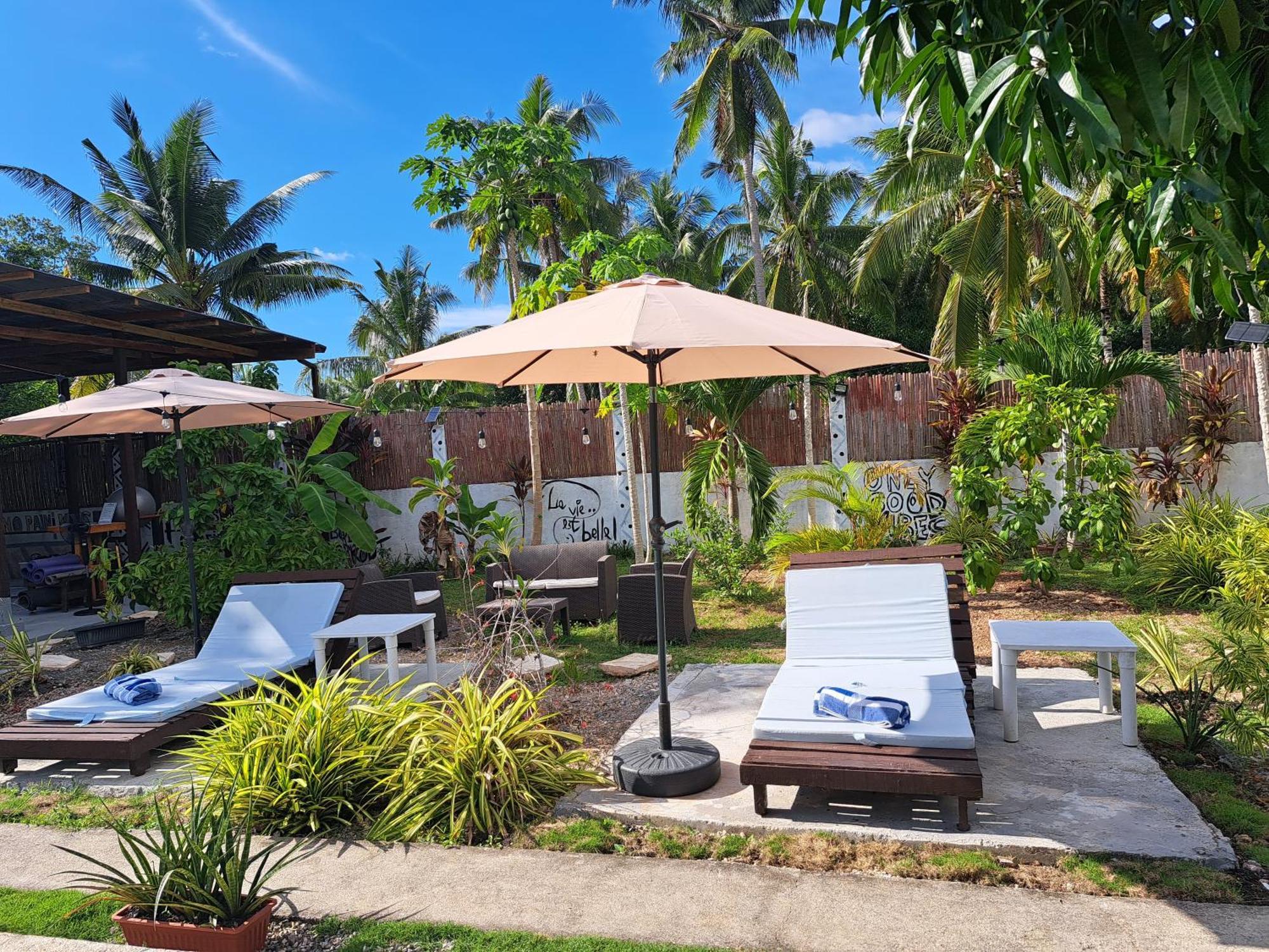 Selectum Mangrove Resort Panglao Exteriér fotografie