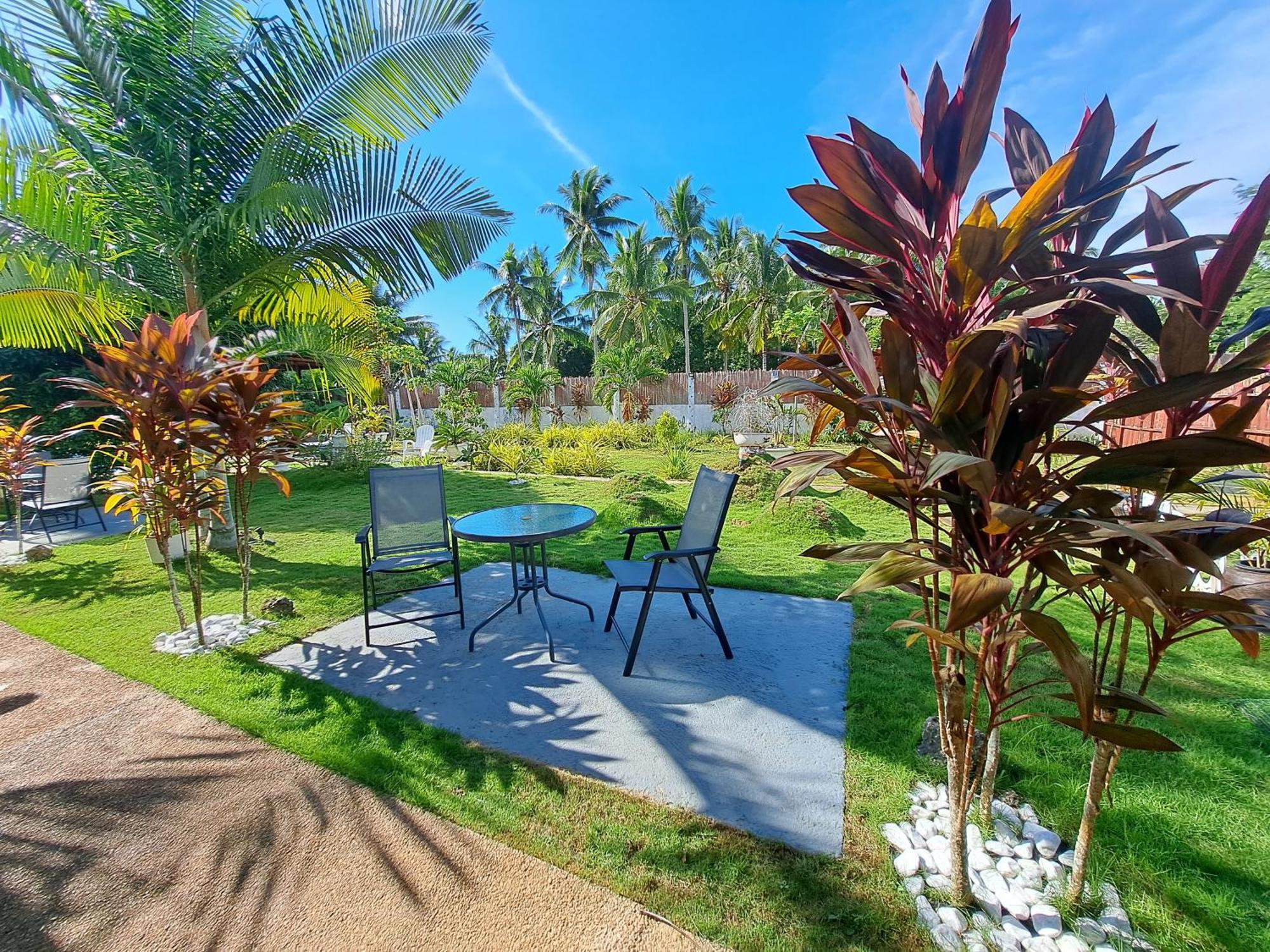 Selectum Mangrove Resort Panglao Exteriér fotografie