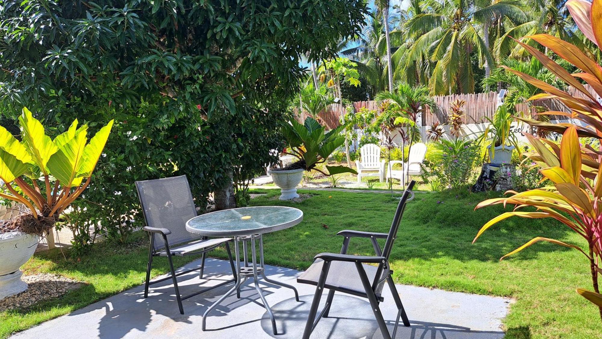 Selectum Mangrove Resort Panglao Exteriér fotografie