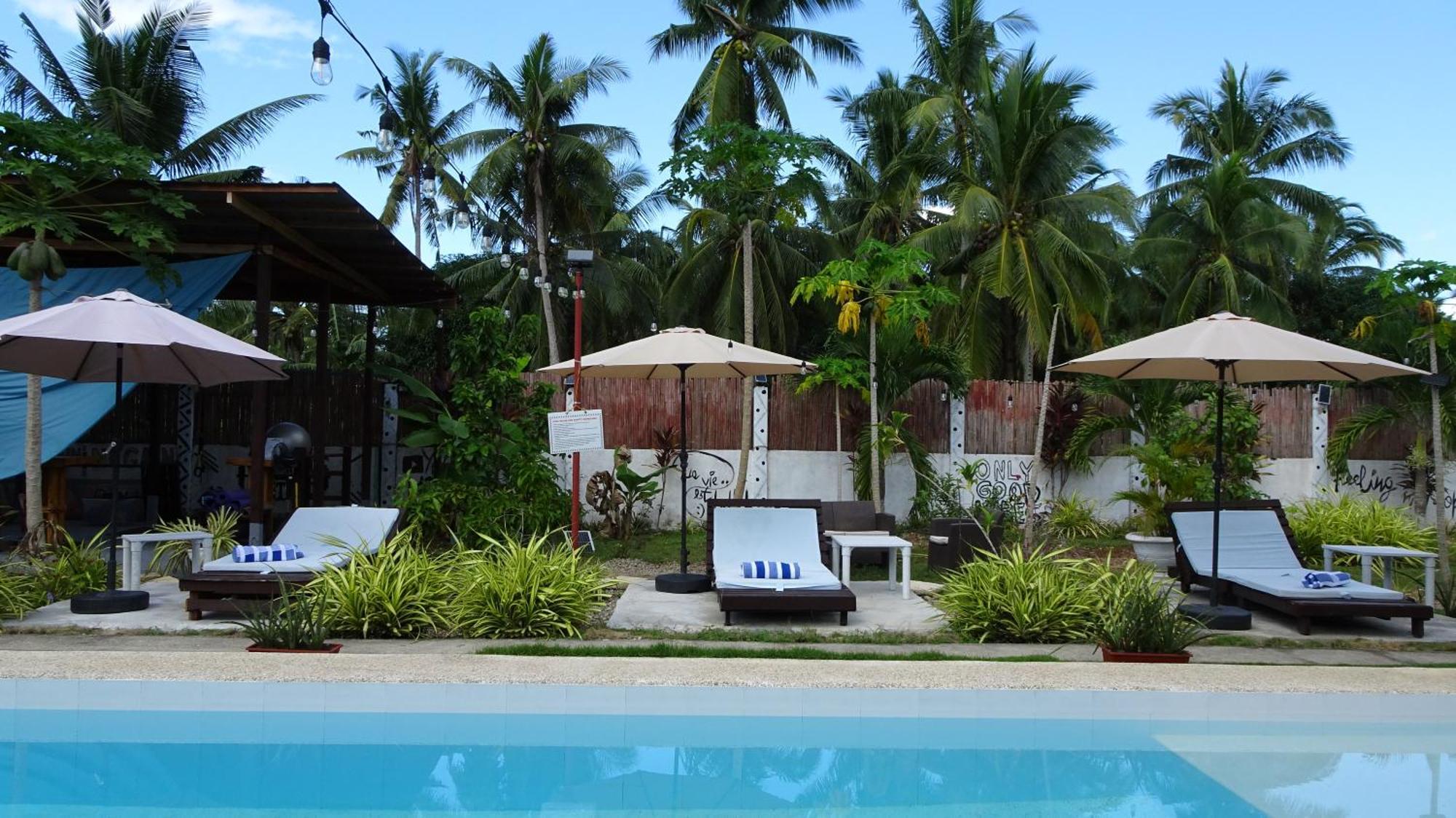 Selectum Mangrove Resort Panglao Exteriér fotografie