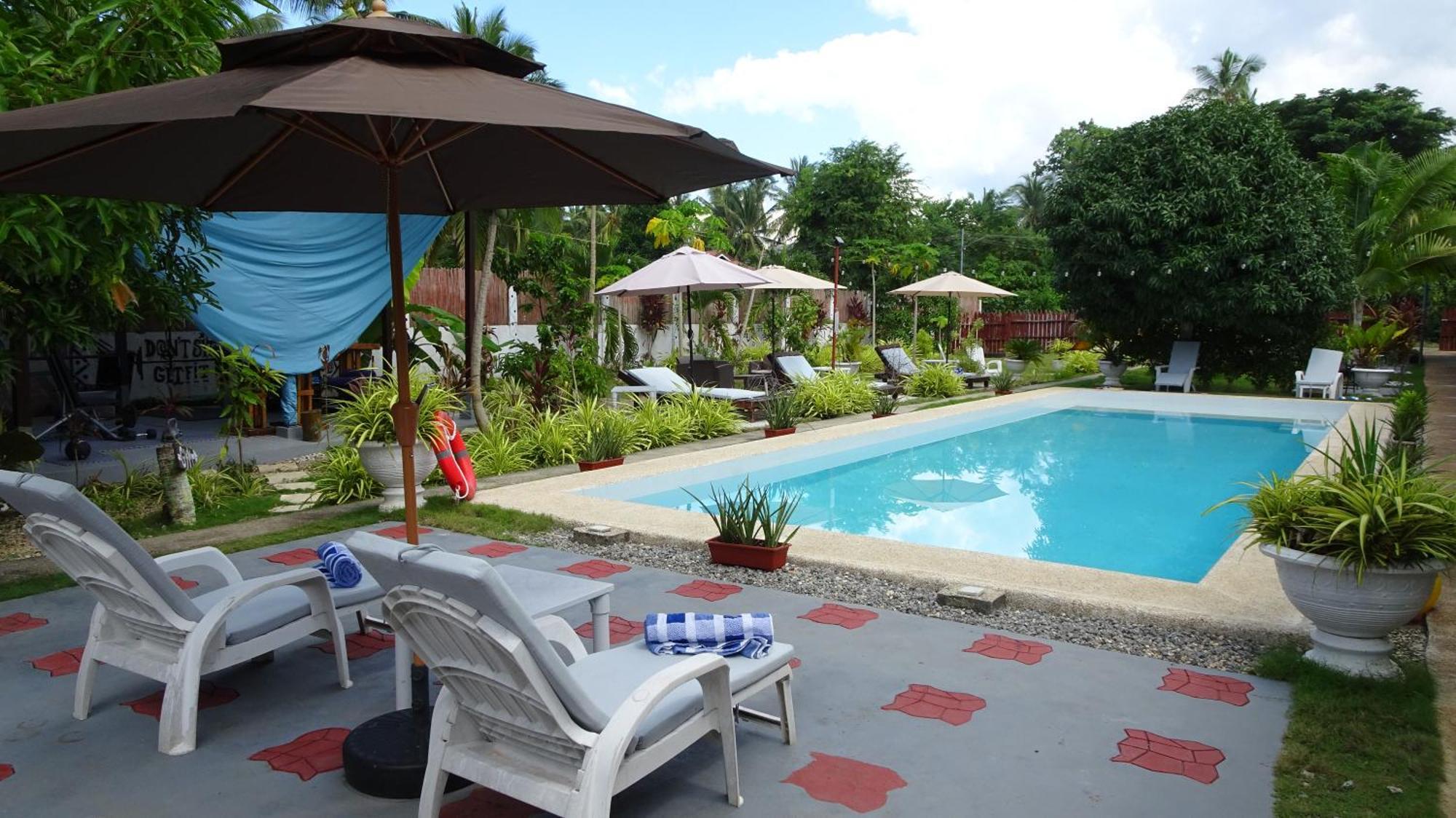 Selectum Mangrove Resort Panglao Exteriér fotografie