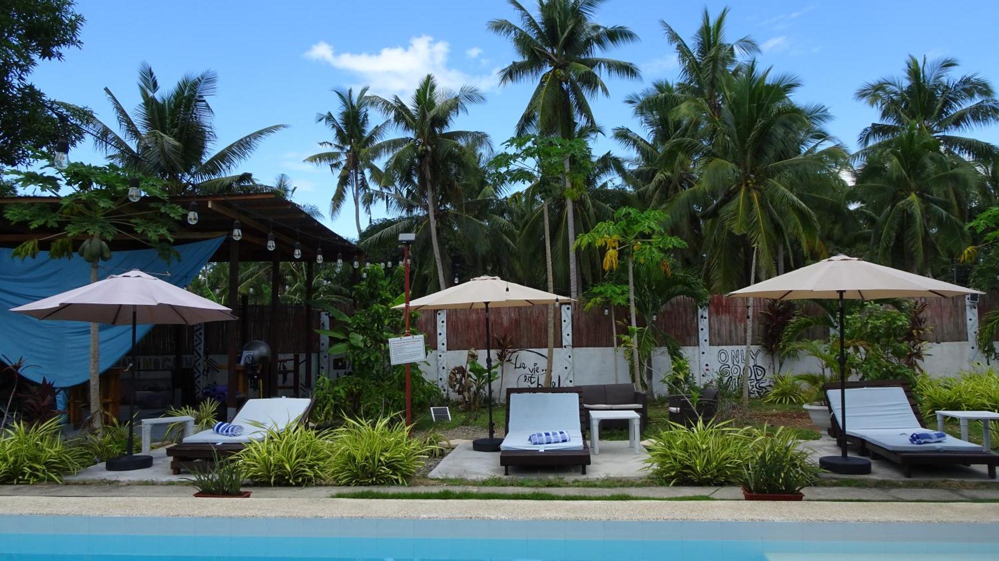 Selectum Mangrove Resort Panglao Exteriér fotografie