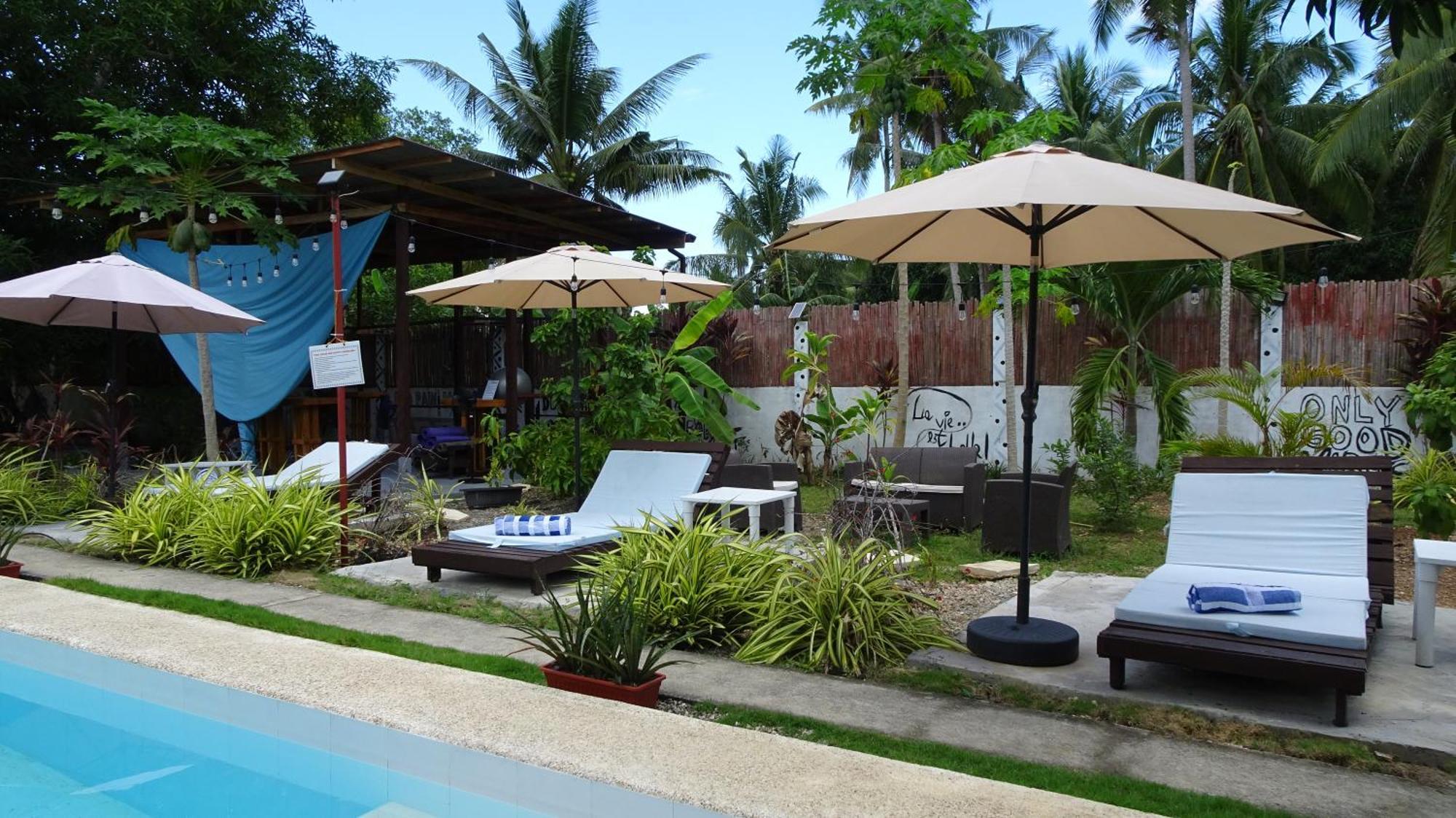 Selectum Mangrove Resort Panglao Exteriér fotografie