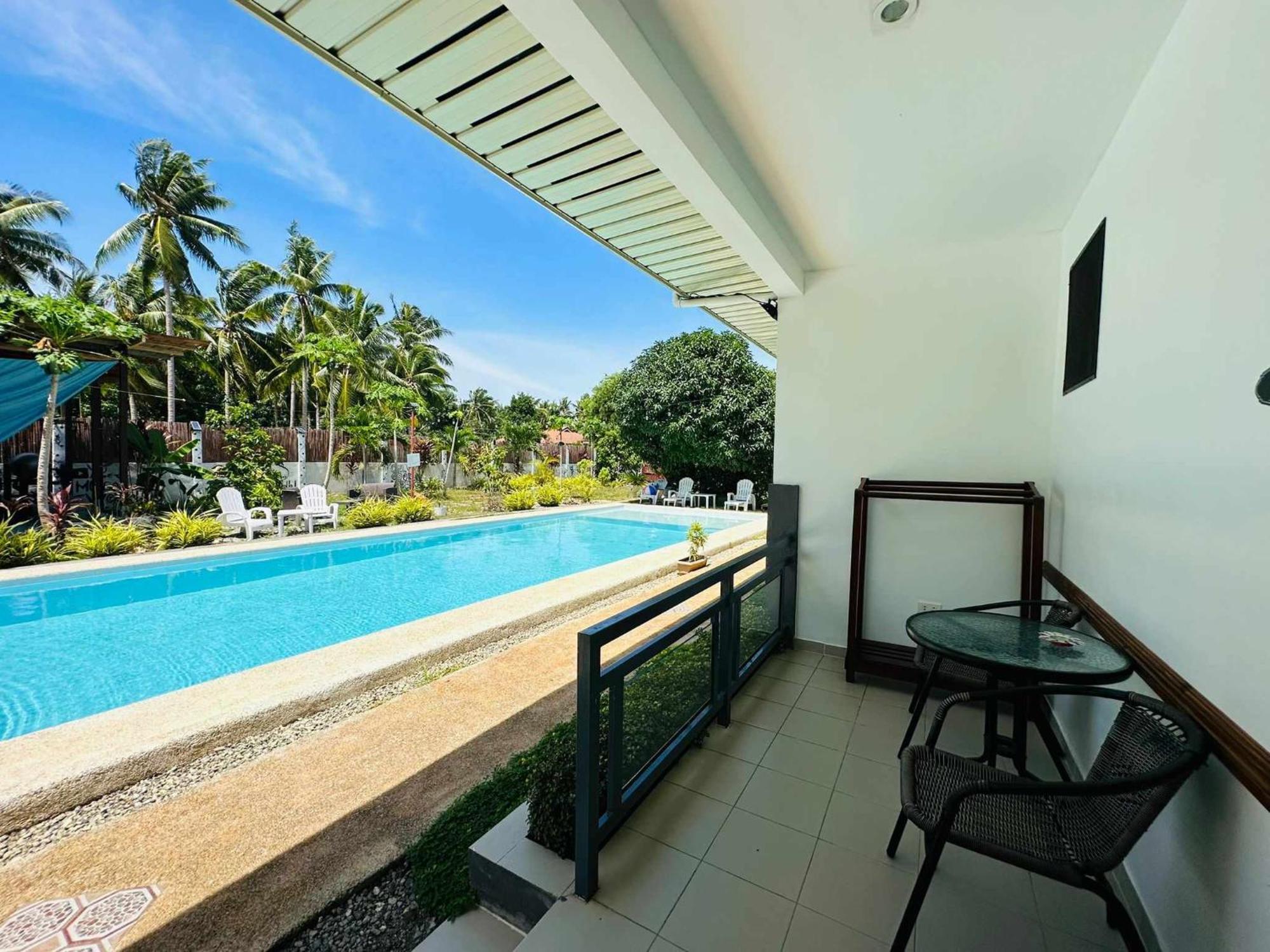 Selectum Mangrove Resort Panglao Exteriér fotografie