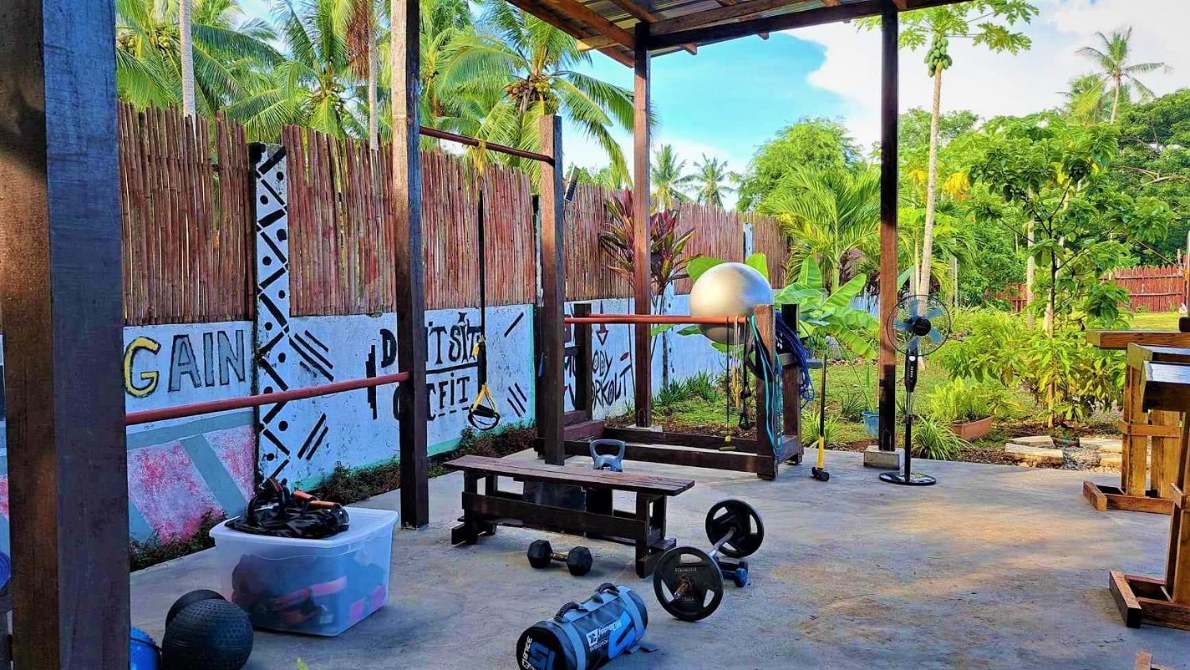 Selectum Mangrove Resort Panglao Exteriér fotografie