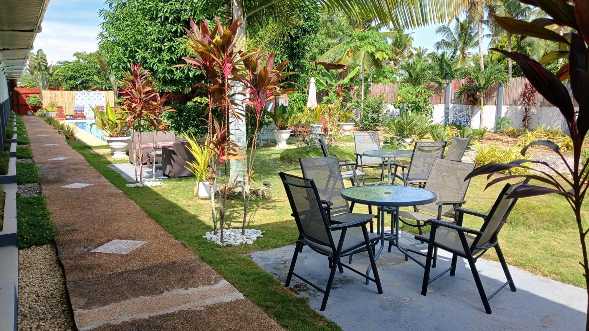 Selectum Mangrove Resort Panglao Exteriér fotografie