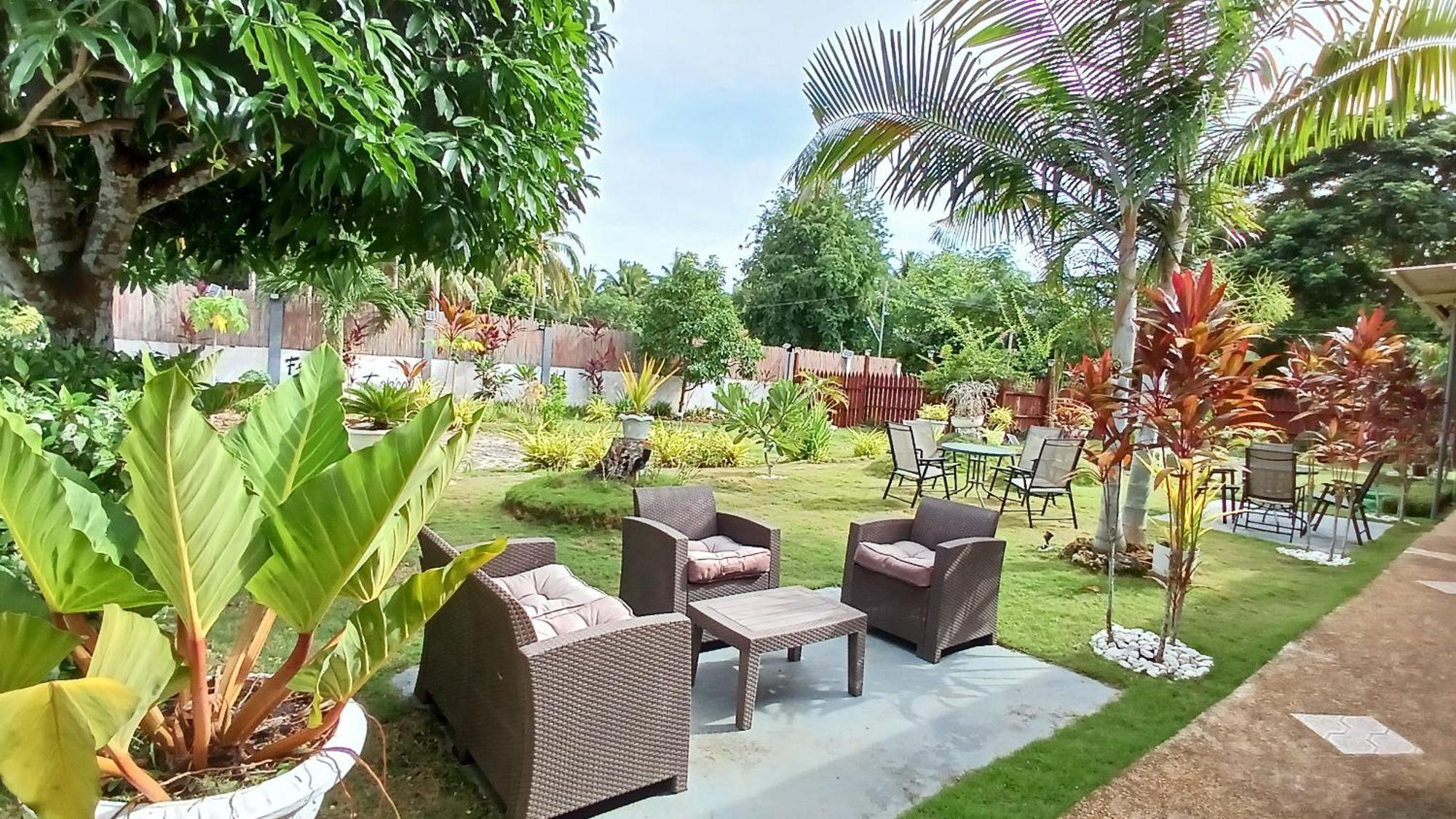 Selectum Mangrove Resort Panglao Exteriér fotografie