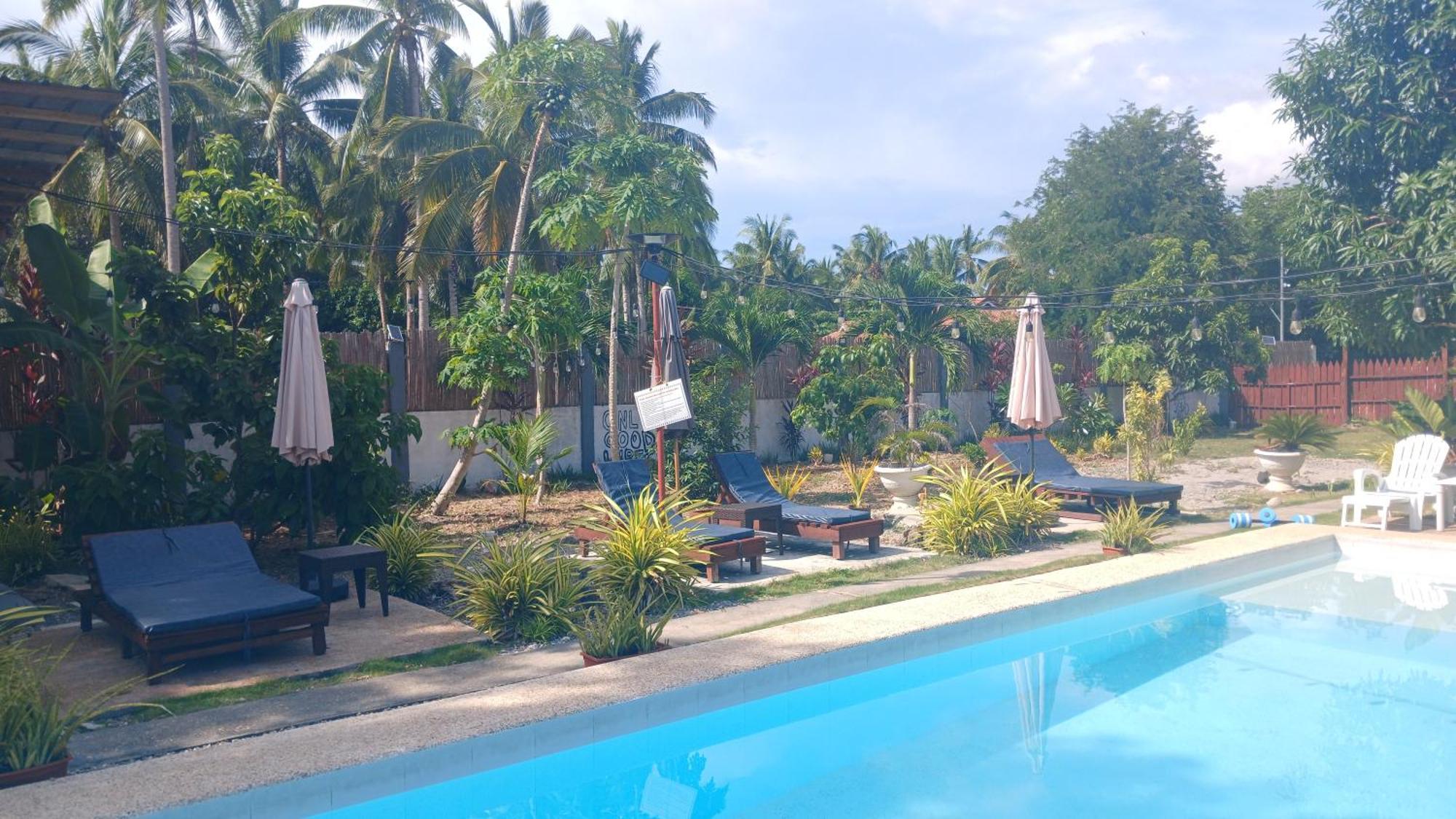 Selectum Mangrove Resort Panglao Exteriér fotografie