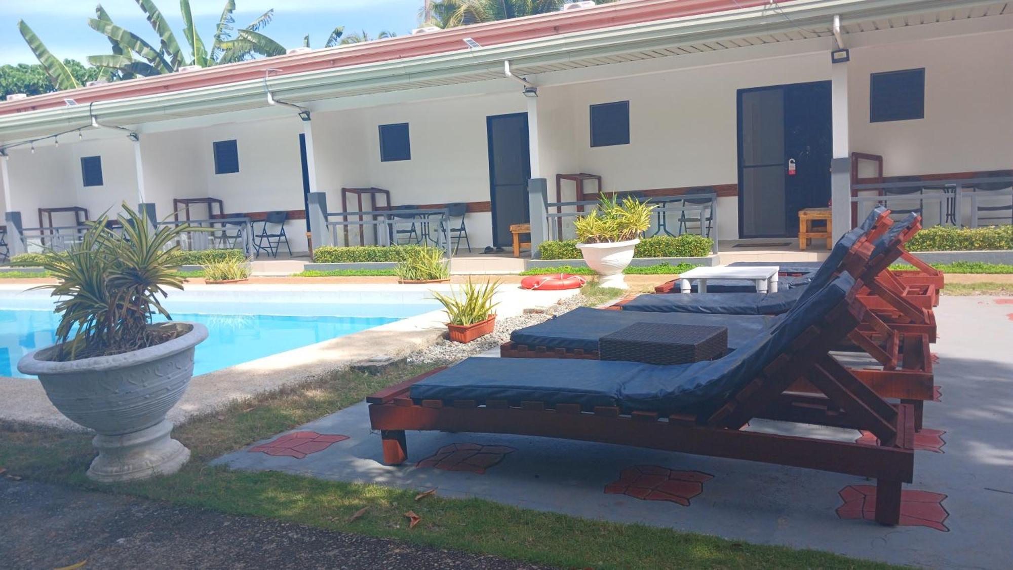 Selectum Mangrove Resort Panglao Exteriér fotografie
