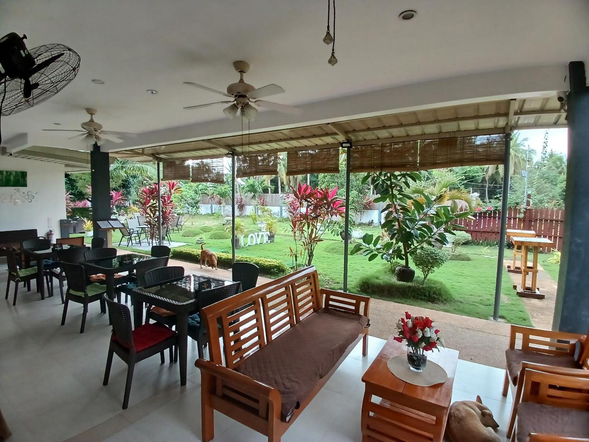 Selectum Mangrove Resort Panglao Exteriér fotografie